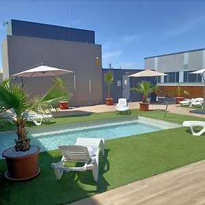 Ξενοδοχείο Bestprice Alcala, Μαδρίτη