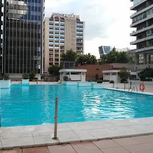 Calle Mauricio Legendre Apartment