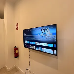 Apartamento Alfonso Xiii 2, Madrid